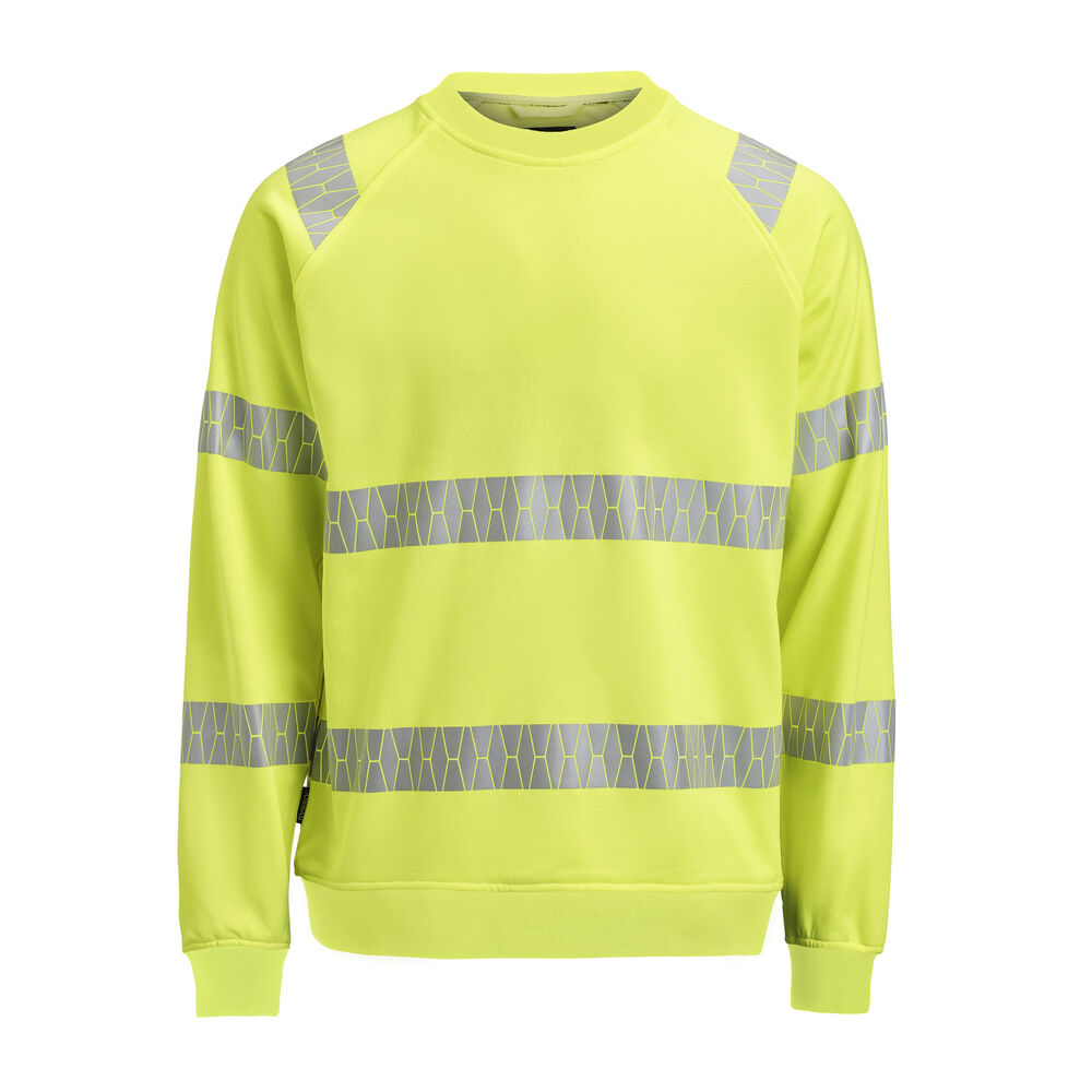 JOBMAN 5324 Sweater uni